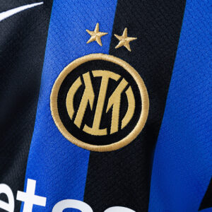 Inter Milan 24/25 Home Kids Fan Version Kit – Replica Football Shirt – Size 16–2