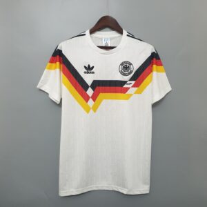 1990 Germany Home Retro Replica S-XXL