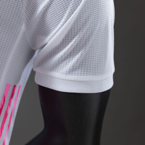 Real Madrid 2020/21 Player Version Retro Home Jersey – Vintage Replica Football