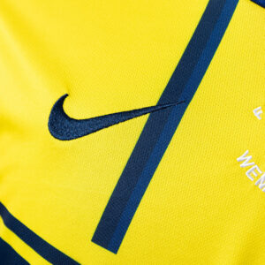 Arsenal 2014 Anniversary Edition Retro Jersey – Classic Replica Football Shirt –