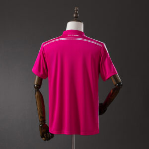 Real Madrid 2014/15 Away Retro Jersey – Vintage Replica Football Soccer Shirt –