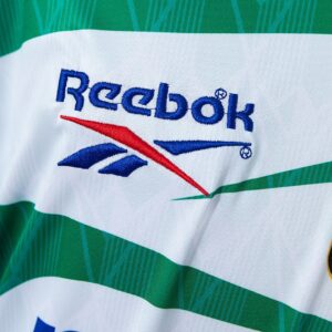 Palmeiras 1996 Third Away Retro Jersey – Replica Football Soccer Shirt – S–XXL