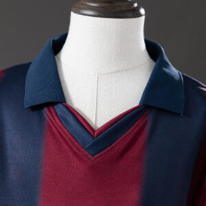 Barcelona x Travis Scott Retro Kids Kit Jersey – Replica Football Soccer Shirt –