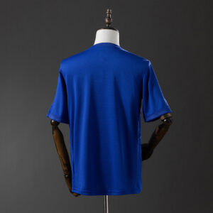 Chelsea 2009/10 Home Retro Jersey – Classic Football Shirt – S–XXL