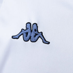 Retro Real Zaragoza 2000/01 Home Jersey – Vintage Replica Football Soccer Shirt