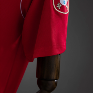 Benfica 94/95 Home Retro Jersey