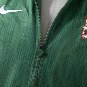 Chelsea Windbreaker – Football Training Jacket – S–XXL