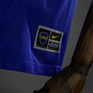 Boca Juniors 2003/04 Home Retro Jersey S-XXL