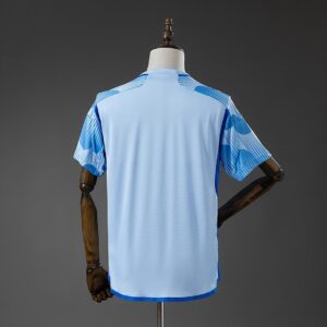 Spain 2022 Away Retro Jersey – Replica Football Soccer Shirt – S–XXL