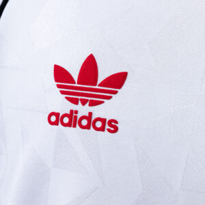 Manchester United 1991 Away (Reprint) Retro Jersey – Classic Football Shirt – S–