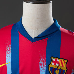 Barcelona 25/26 Third Away Jersey – Replica Football Soccer Shirt – S–4XL