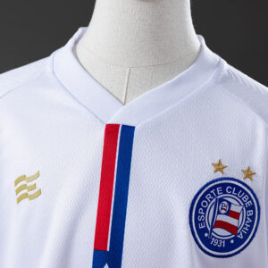 Bahia 24/25 Home Kids Fan Version Kit – Replica Football Shirt – Size 16–28