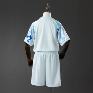 Inter Milan 25/26 Away Kids Kit Jersey – Replica Football Soccer Shirt – Size 16