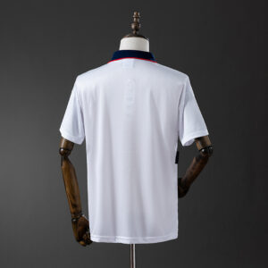 England 1994/95 Home Retro Jersey – Classic Football Shirt – S–XXL