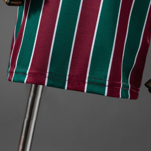 Fluminense 26_27 Home kids kit Jersey – Replica Football Soccer Shirt – SIZE 16–
