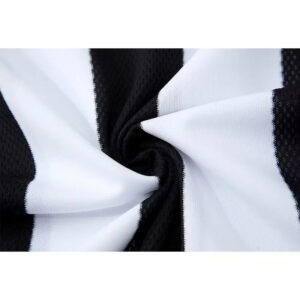 Newcastle United 2003 Home Retro Jersey – Classic Football Shirt – S–XXL