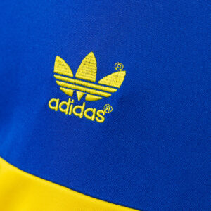 Boca Juniors 86/88 Home Retro Jersey S-XXL