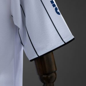 Corinthians 2009 Pre-Season Home Retro Jersey – Replica Football Soccer Shirt –