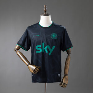 Ireland 2025 Third Jersey – Replica Football Shirt – S–4XL