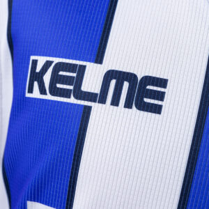 Malaga 1998 Home Retro Jersey – Vintage Replica Football Soccer Shirt – Size S–X