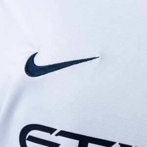Manchester City 2013/14 Second Away Retro Jersey – Classic Football Shirt – S–XX