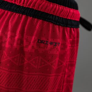 Brazil 2026 Basketball Shorts Red – Replica Football Soccer Shirt – S–4XL