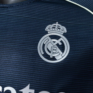Real Madrid 25/26 Away Player Version Jersey – Replica Football Shirt – S–XXXL