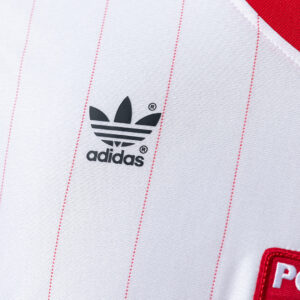Poland 1982 Home Retro Jersey – Vintage Replica Football Soccer Shirt – S–XXL