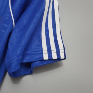 1990/92 Manchester United Third Away Retro Replica S-XXL
