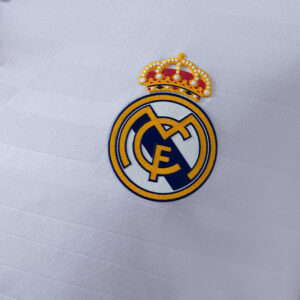 Real Madrid 2014/15 Home Retro Jersey – Vintage Replica Football Soccer Shirt –