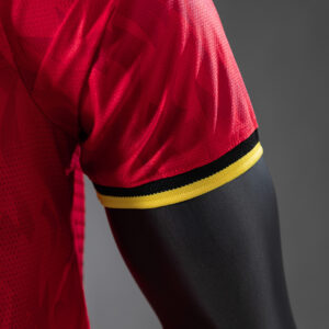 Belgium 2026 Home Player Version Jersey – Replica Football Shirt – S–4XL