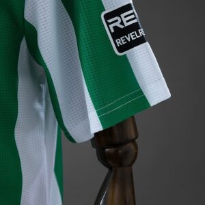 Real Betis 25_26 Retro Style Jersey – Replica Football Soccer Shirt – S–4XL