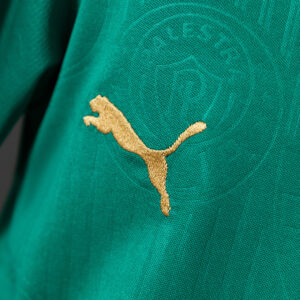 Palmeiras 24/25 Home Kids Fan Version Kit – Replica Football Shirt – Size 16–28