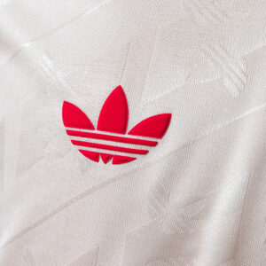 Bayern Munich adidas Originals LFSTLR T-Shirt – Replica Football Lifestyle Shirt