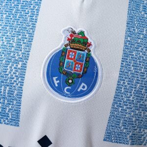 Porto 25_26 Special Edition Jersey – Replica Football Soccer Shirt – S–4XL