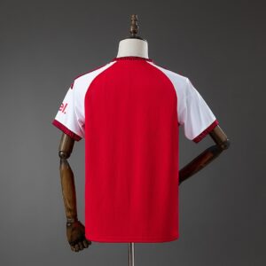 Arsenal 26_27 Home Jersey – Replica Football Soccer Shirt – S–4XL
