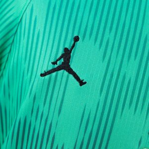 Brazil 2026 Goalkeeper Jersey - Green – Replica Football Soccer Shirt – S–4XL