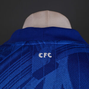 Chelsea 25/26 Home Jersey – Replica Football Shirt – S–4XL