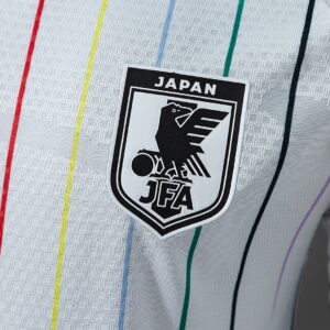 Japan 2026 Away Player Version Jersey – Replica Football Soccer Shirt – S–4XL