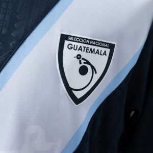 Guatemala 2026 Away Jersey – Replica Football Soccer Shirt – S–4XL