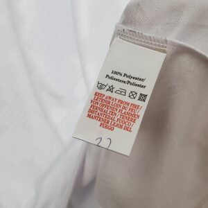 1990 England Home Retro Replica S-XXL