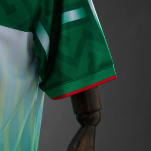 Morocco 1994 Away Retro Jersey – Vintage Replica Football Soccer Shirt – S–XXL