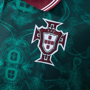 Portugal 2026 Special Edition Jersey – Replica Football Soccer Shirt – S–XXL