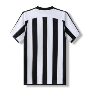 Newcastle United 2003 Home Retro Jersey – Classic Football Shirt – S–XXL