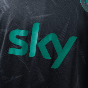Ireland 25_26 Third Away Jersey – Replica Football Soccer Shirt – S–XXL