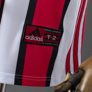 River Plate 99/00 Third Retro Jersey S-XXL