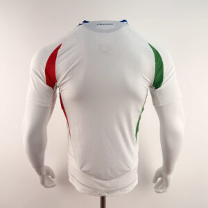 Italy 2024 Away Player Version Jersey – Replica Football Shirt – S–3XL