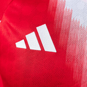 Bayern Munich 25/26 Home Player Version Jersey – Replica Football Soccer Shirt –