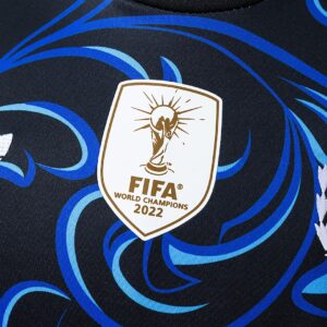 Argentina 2026 Away Jersey – Replica Football Soccer Shirt – S–4XL