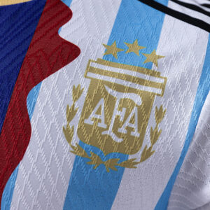 Messi 25/26 Commemorative Player Version Jersey – Replica Football Soccer Shirt